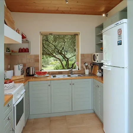 Olive Holiday home *