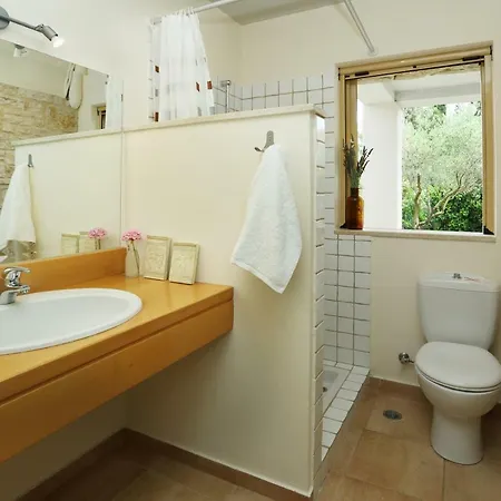 Olive Holiday home