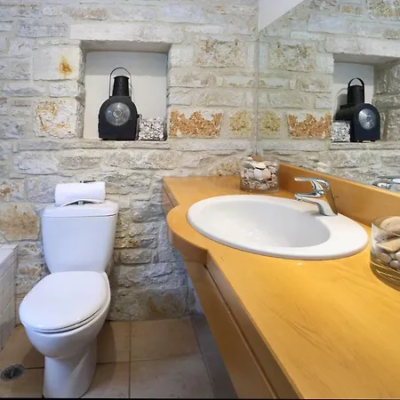 Olive Holiday home *