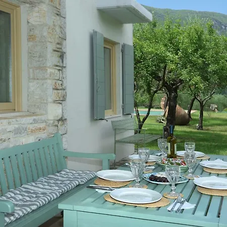 Holiday home Olive