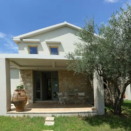 Ferienhaus Olive