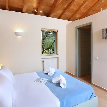 Ferienhaus Olive