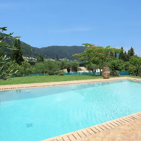 Olive Ferienhaus *