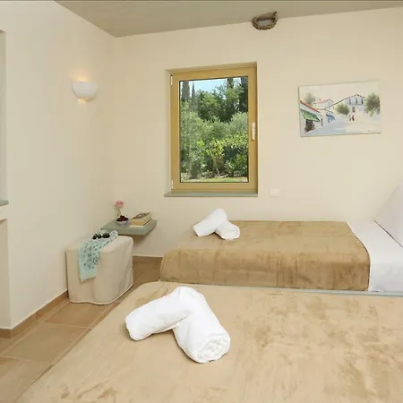Holiday home Olive *