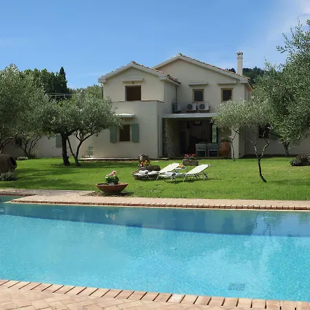 Holiday home Olive *