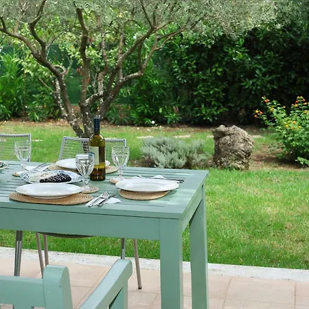 Olive Holiday home *