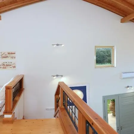 Olive Holiday home