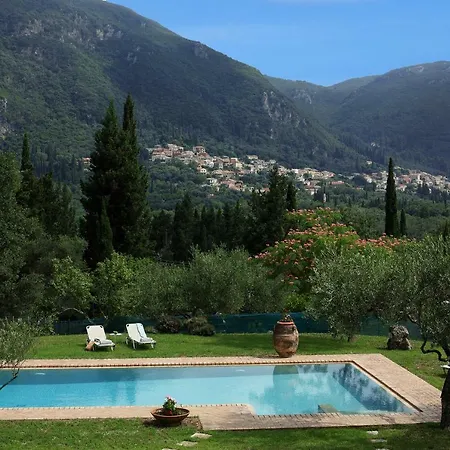 Holiday home Olive *