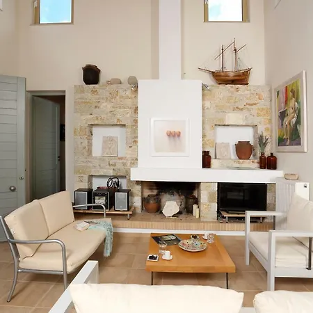 Olive Holiday home