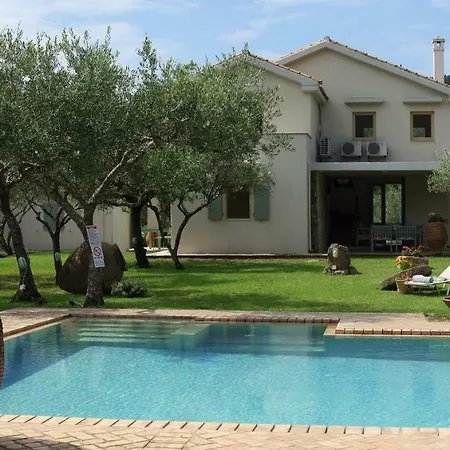 Holiday home Olive *