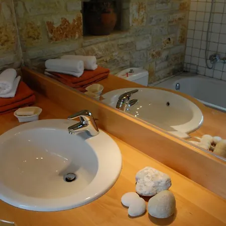 Ferienhaus Olive