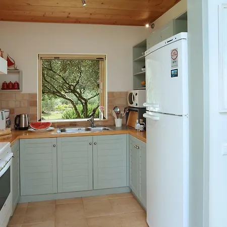 Holiday home Olive *